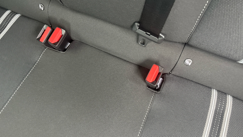 Vauxhall Corsa 1.2 Turbo Yes 5dr [Winter Pack] Petrol Hatchback